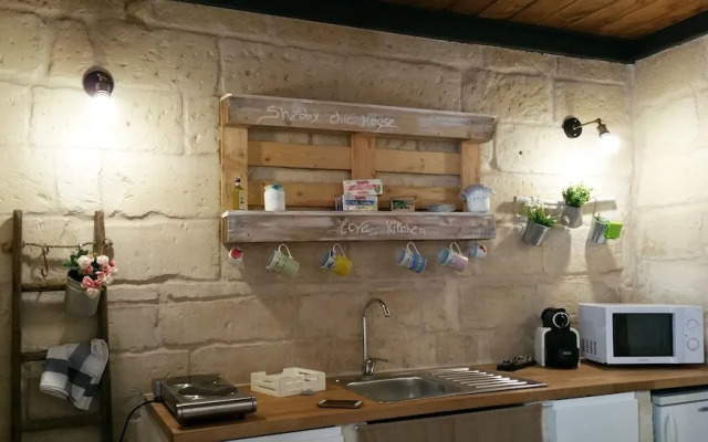 Shabby Chic House Lecce