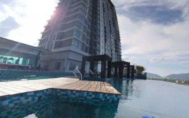 Kuantan Imperium Seaview By Avanzee
