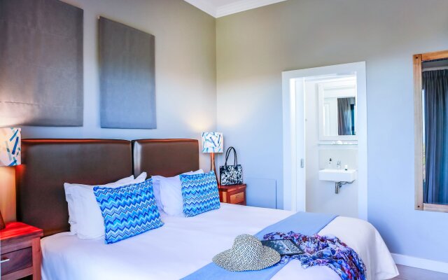 Brenton Haven Beachfront Resort