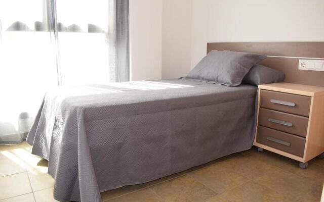 Apartamento Playa Oliva