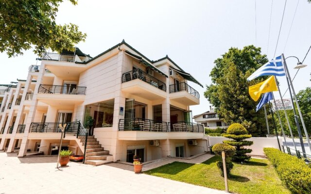 Stefanidis Apartments