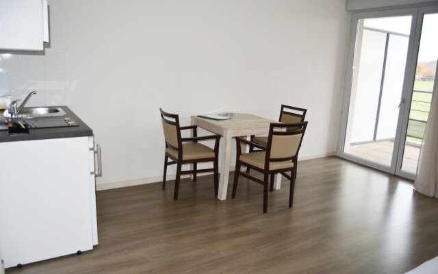 Zenao Appart'hotel - Yzeure