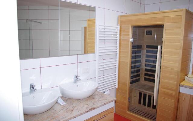 Penthaus Appartement
