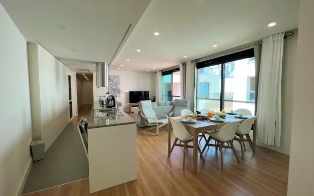 Faro Design 5 by Homing