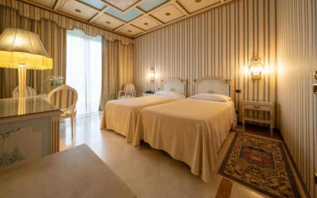 Castello Di San Gaudenzio