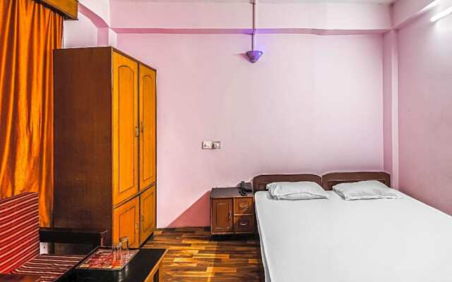 collection O 84289 Doma Residency