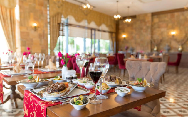 Mary Hotels Alanya