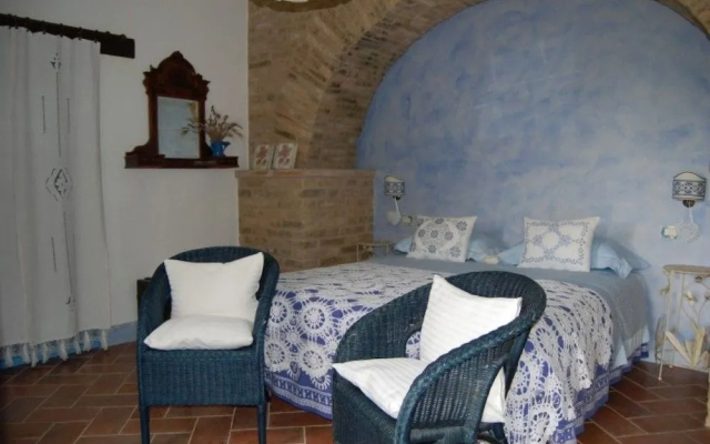 B&B Vento Di Rose