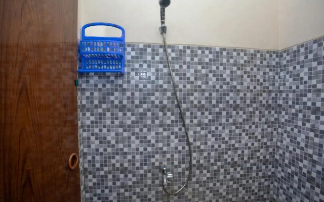 SPOT ON 2875 Kost Pandawa Syariah