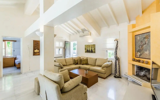 Villa Anna Maria 3 Bedroom Private Pool