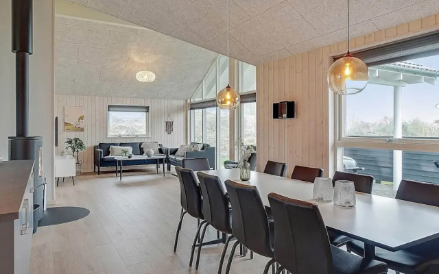 Holiday Home in Kappeln