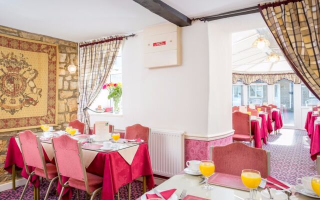 Broadlands Hotel - Adults Only