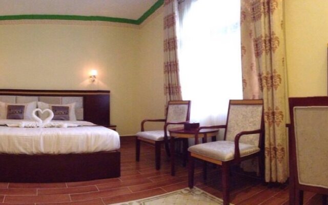 Takhmao Good Health Hotel