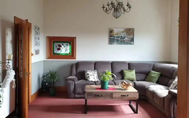 Homestay On Queen