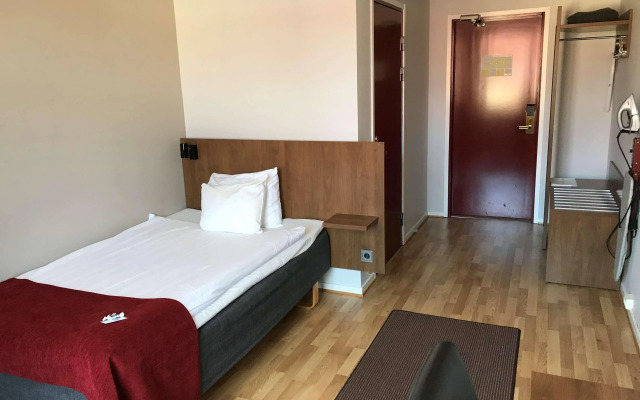 Best Western Hotel Statt Katrineholm