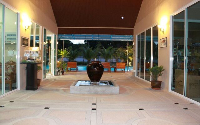 Suanson Paragon Green Villas