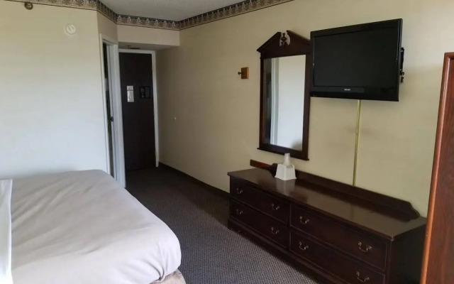 Candlewood Suites Columbus North by IHG
