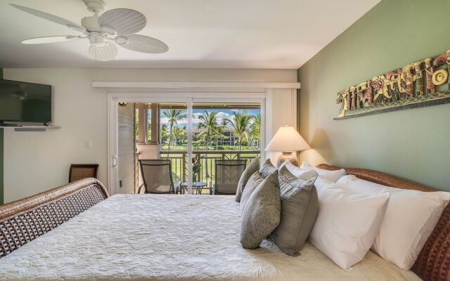 Waikoloa Colony 403 - 2 Br Villa