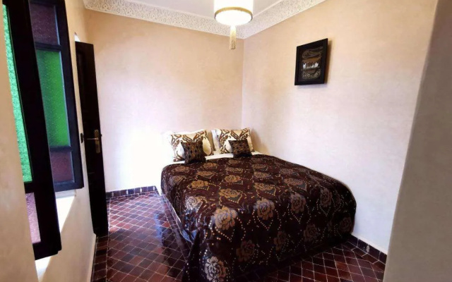 Riad Bijoux