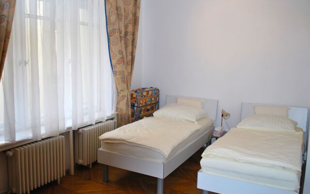 Anabelle Bed and Breakfast Budapest