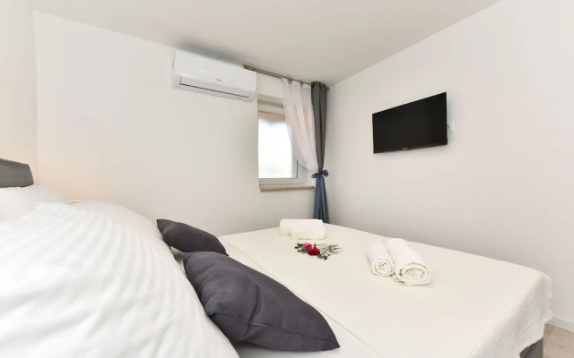 Villa Mediteran