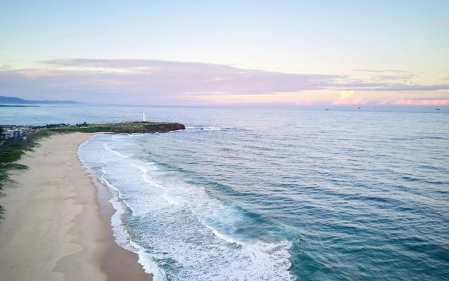 Sage Hotel Wollongong