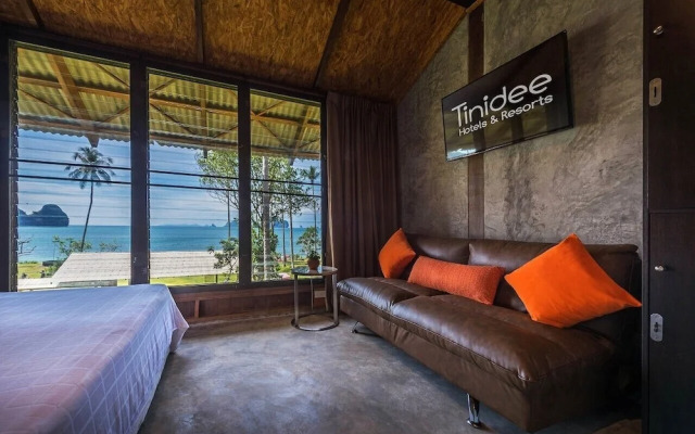 Tinidee Hideaway Tonsai Beach Krabi (SHA Extra Plus)