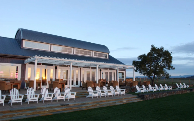 Carneros Resort and Spa
