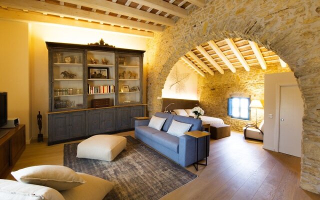 Villa  Mas Jofre