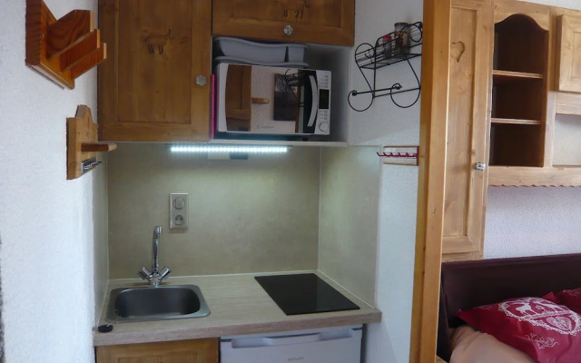 Résidence les Edelweiss