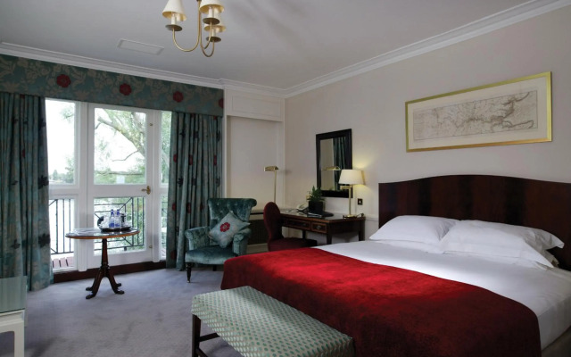 Macdonald Compleat Angler
