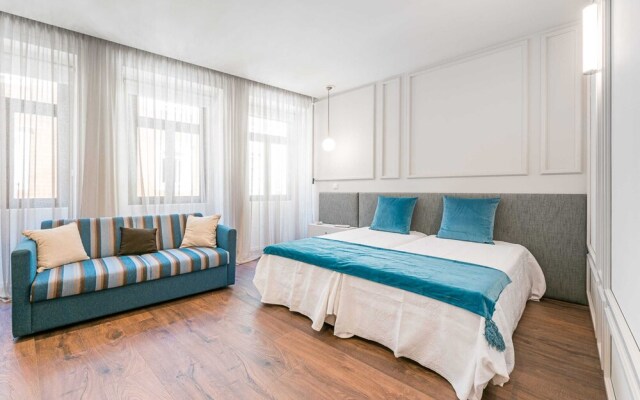 Guestready - Jardim Das Oliveiras Guesthouse - Room 1