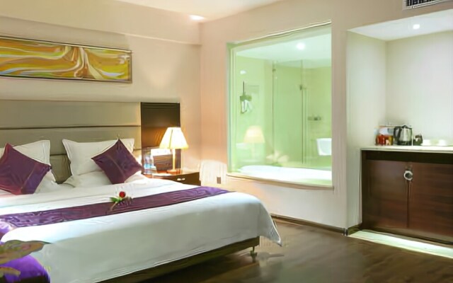 Tulips International Hotel