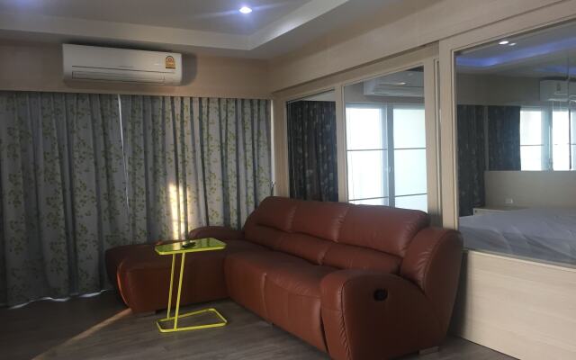 View Talay 6 Condominium by Honey