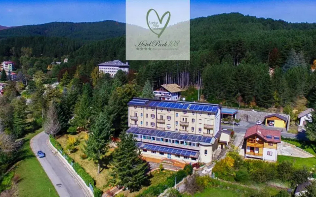 Hotel Park 108