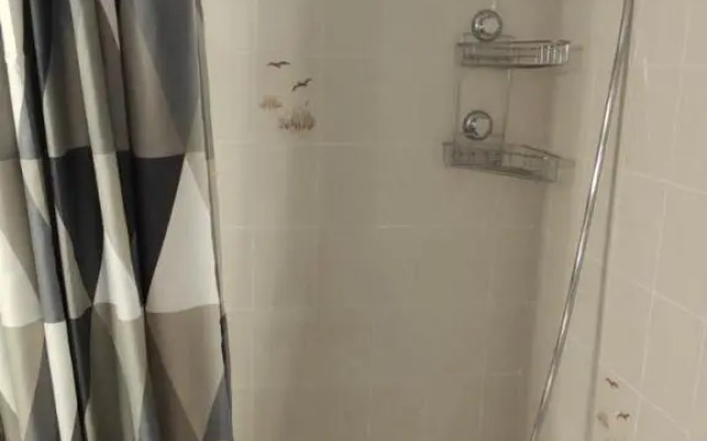 Apartamento en zona céntrica y tranquila.