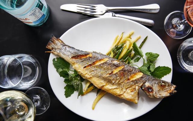 Kimpton Angler's Hotel by IHG