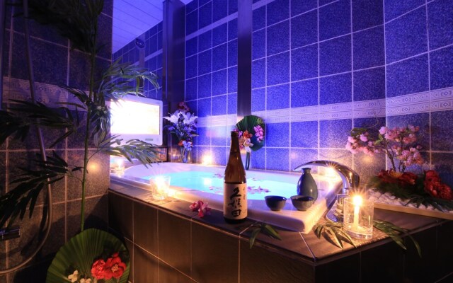 HOTEL KARIN - Adult Only