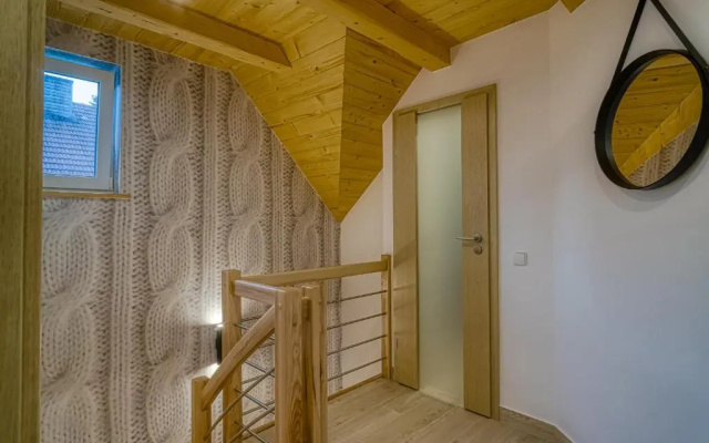 Apartamenty Na Skarpie