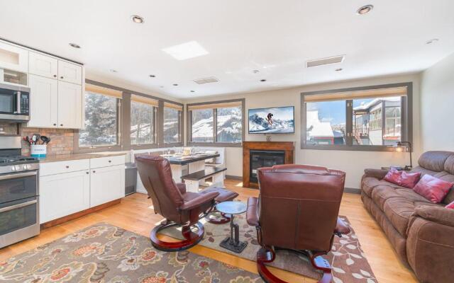 Telluride Lodge Unit 301 - A Lift-Side Condo