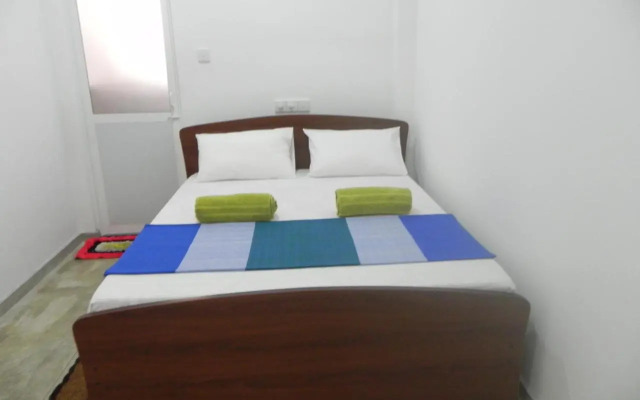 Coloration Guest House