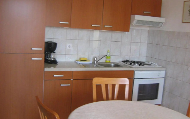 Apartments Mira