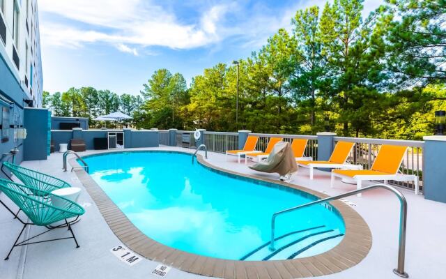 Wingate by Wyndham Columbia Harbison