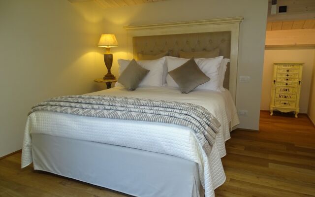 Monterosato Country House