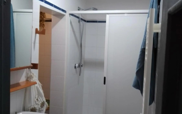 La casa della pecora nera