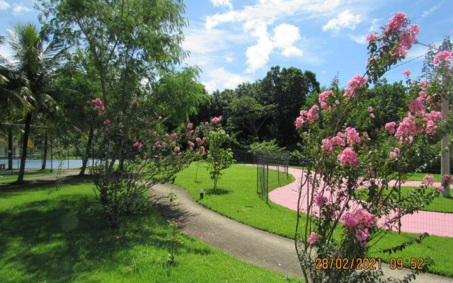 Sahy - Aldeia dos Reis, Condado - Apartamento Quarto e Sala