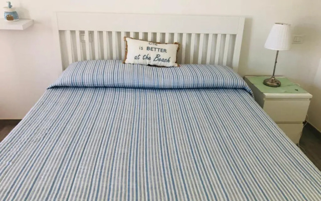 Case vacanze I trabocchi