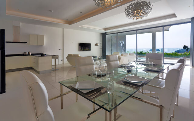The View Phuket By Resava