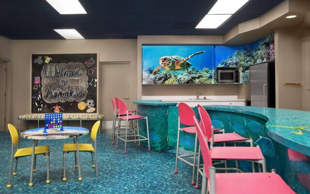 Marriott's Ocean Pointe