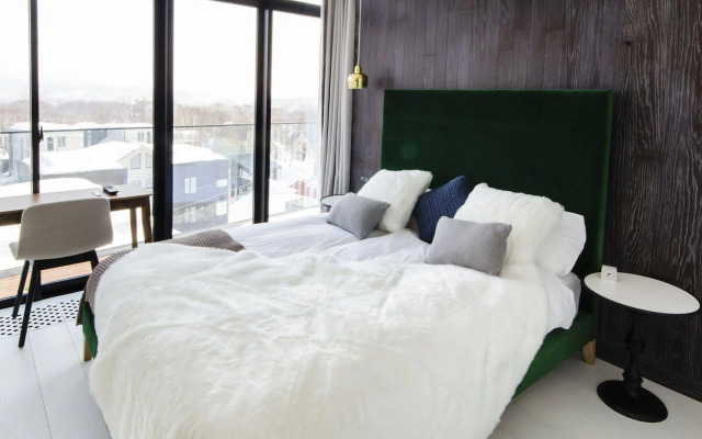 LOFT Niseko